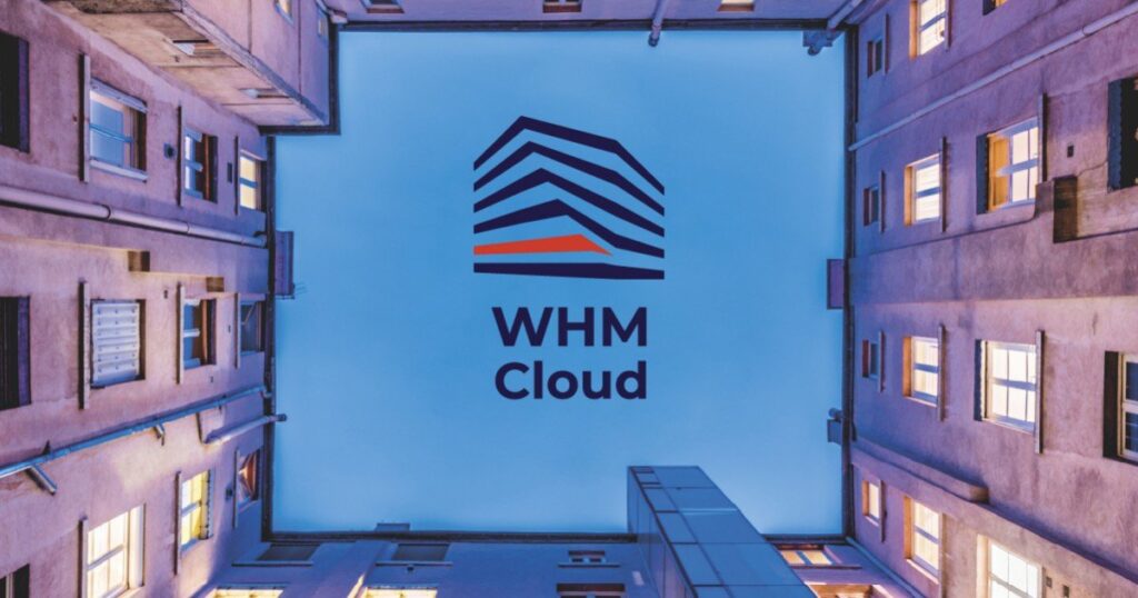 Legyen részese a változásnak. Irány a felhő! - WHM Cloud, Netház társasházkezelő rendszer